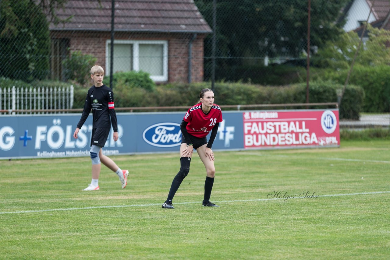 Bild 26 - U16 Deutsche Meisterschaft